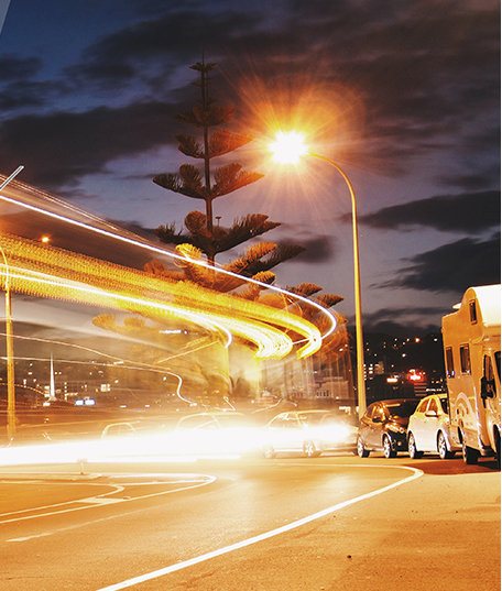 電商倉配一體化